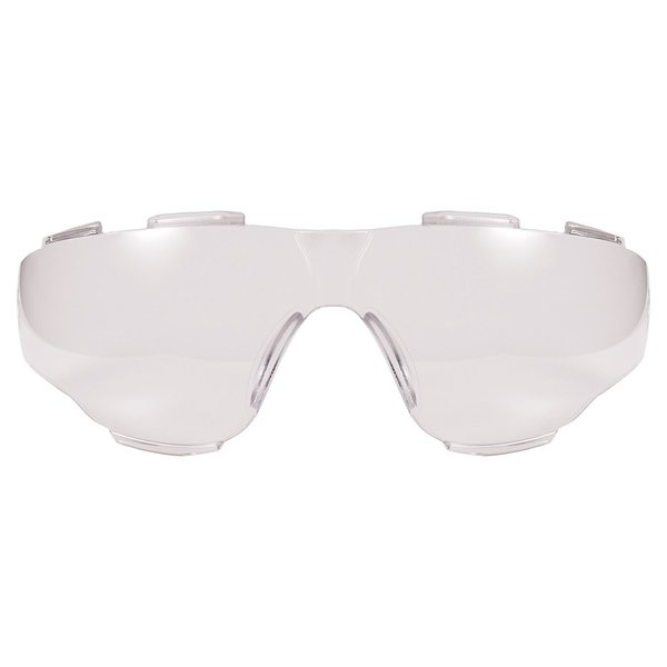 Skullerz By Ergodyne Clear OTG Safety Goggles Replacement Lens ARKYN-RL